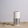Mini purificateur d'air automatique pour les allergies